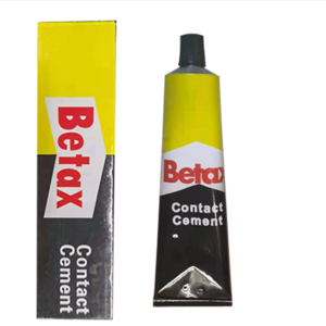 50g BETAX Super Contact Glue All Purpose Contact Adhesive