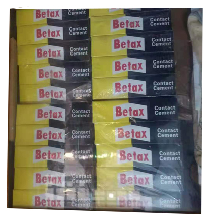 50g BETAX Super Contact Glue All Purpose Contact Adhesive