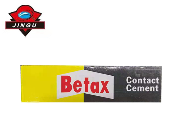 50g BETAX Super Contact Glue All Purpose Contact Adhesive