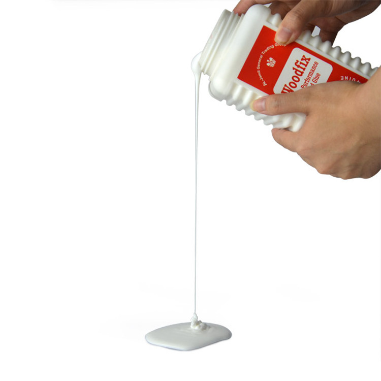 Magpow Good Price Furniture White Adhesive Liquid Wood Glue