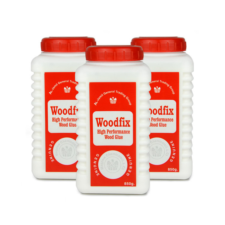 Professional PVA Wood Glue for woodworking projects and Furniture Repair