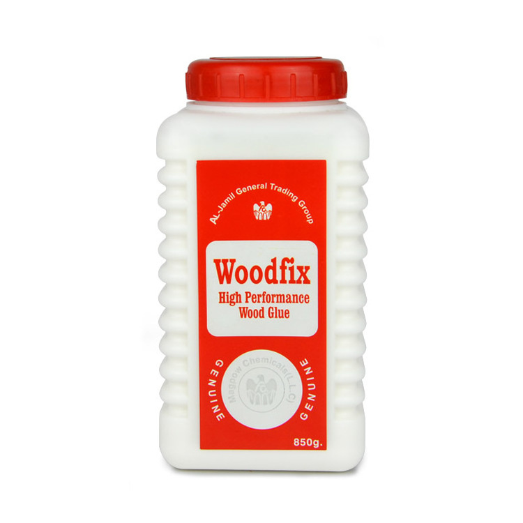 Factory Price Woodfix Glue Adhesive White Glue White Latex Wood Glue