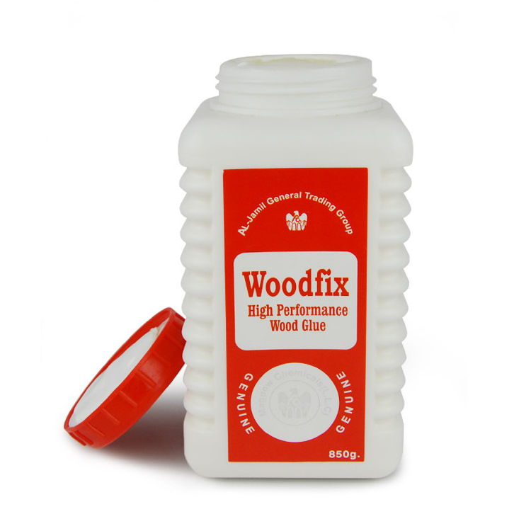 Factory Price Woodfix Glue Adhesive White Glue White Latex Wood Glue