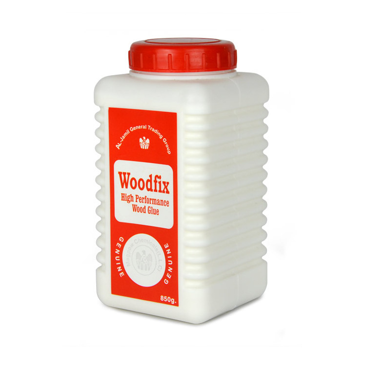 Factory Price Woodfix Glue Adhesive White Glue White Latex Wood Glue