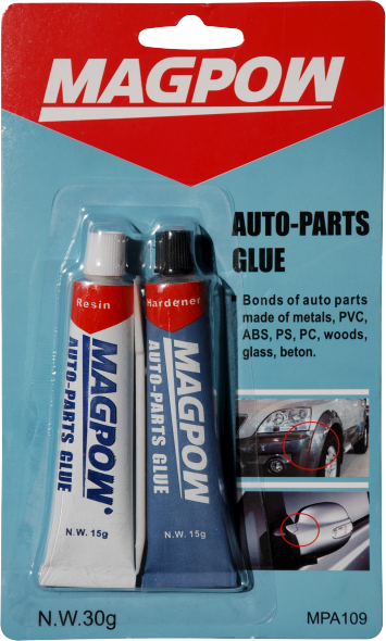 Strongest Automotive Glue To Fix Car Bumper Repair Glue For Africa