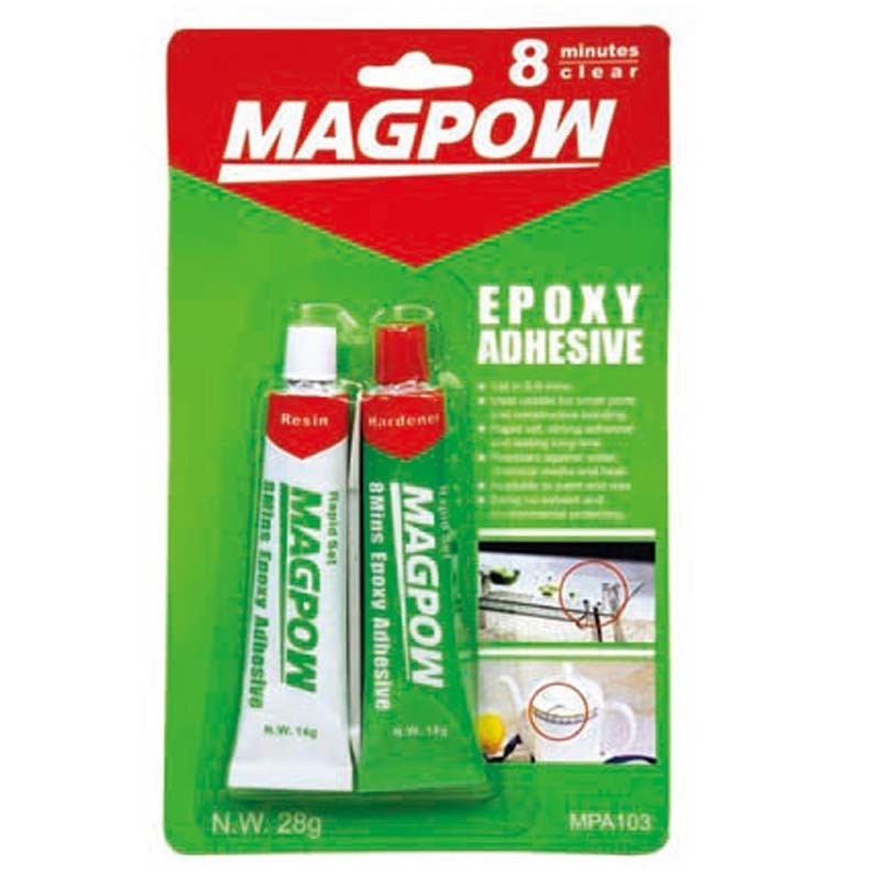 Magpow MPA103 28g/Set Clear Epoxy Resin kit For Jewelry