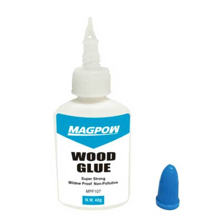 Wood Fix Glue PVA White Glue Professional Manufacturer Instant Wood Glue