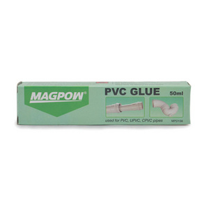 High Quality PVC Glue/Cement/Solvent Cement/Adhesive/Pipe Glue/Heavy Duty Cement Color in Clear/Grey/Blue All Size