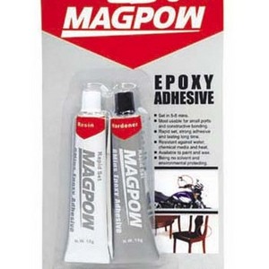 8 Minutes High Quality High Temperature Epoxy Resin Epoxy Adhesive And Hardener