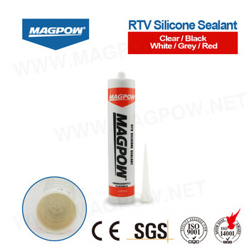 Heat Resistant Water Tank MP1 Silicone Sealant Adhesive Glue