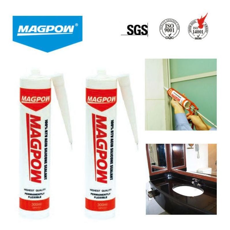 Hot Selling Windshield Auto Glass Polyurethane Adhesive Sealant