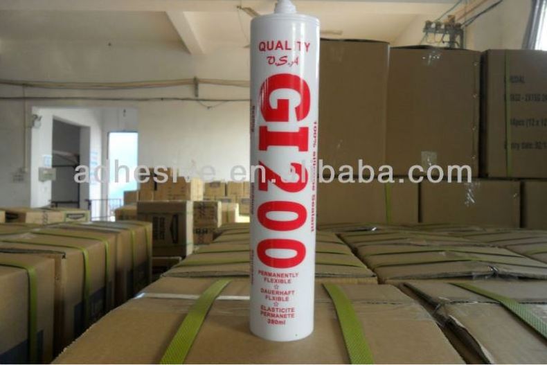 Hot Selling Windshield Auto Glass Polyurethane Adhesive Sealant