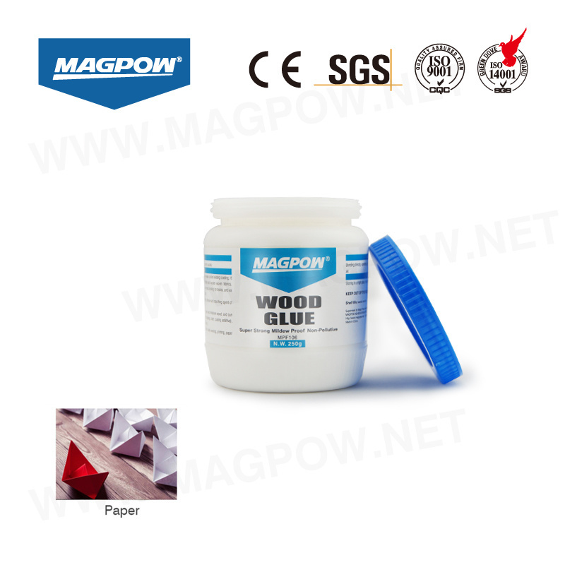 Magpow Multi functional PVA Wood Glue  For Furniture Carpentry Arts And Crafts Applications