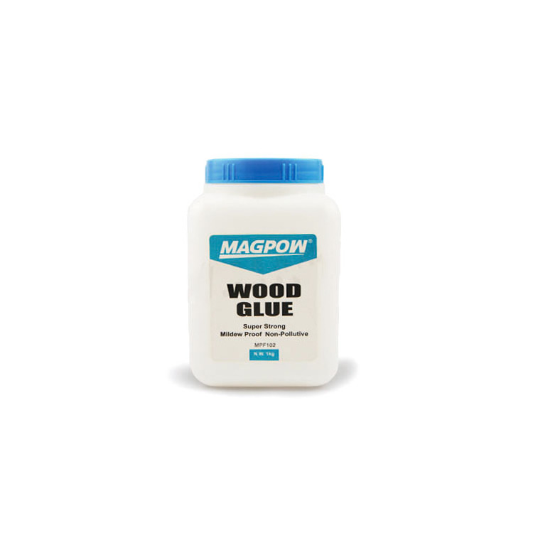 Magpow Factory Price Wood Glue Quick Dry Titebond In Carpet