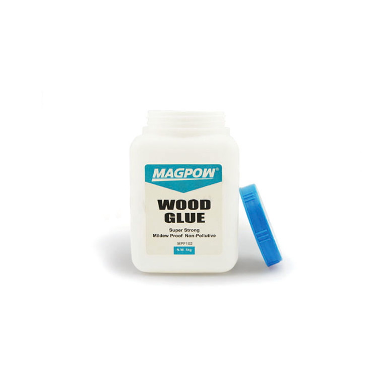 Magpow Factory Price Wood Glue Quick Dry Titebond In Carpet