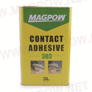 Magpow  Construction Contact  Cement Adhesive rill spray waterproof Glue for shoes rubber foam fabric carpet and canvas