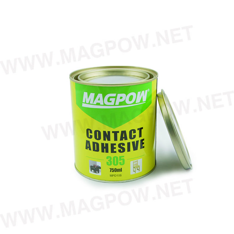 Magpow Contact cement adhesives glues for shoes and rubbers Neoprene