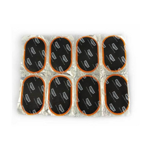 Top Quality Hot Sales rubber patch with Inner Tupe glue for bicycles, motorcycles and cars