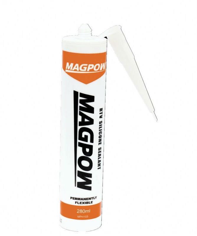 Low Price Sparko Neutral 100% Rtv Sealant Silicone