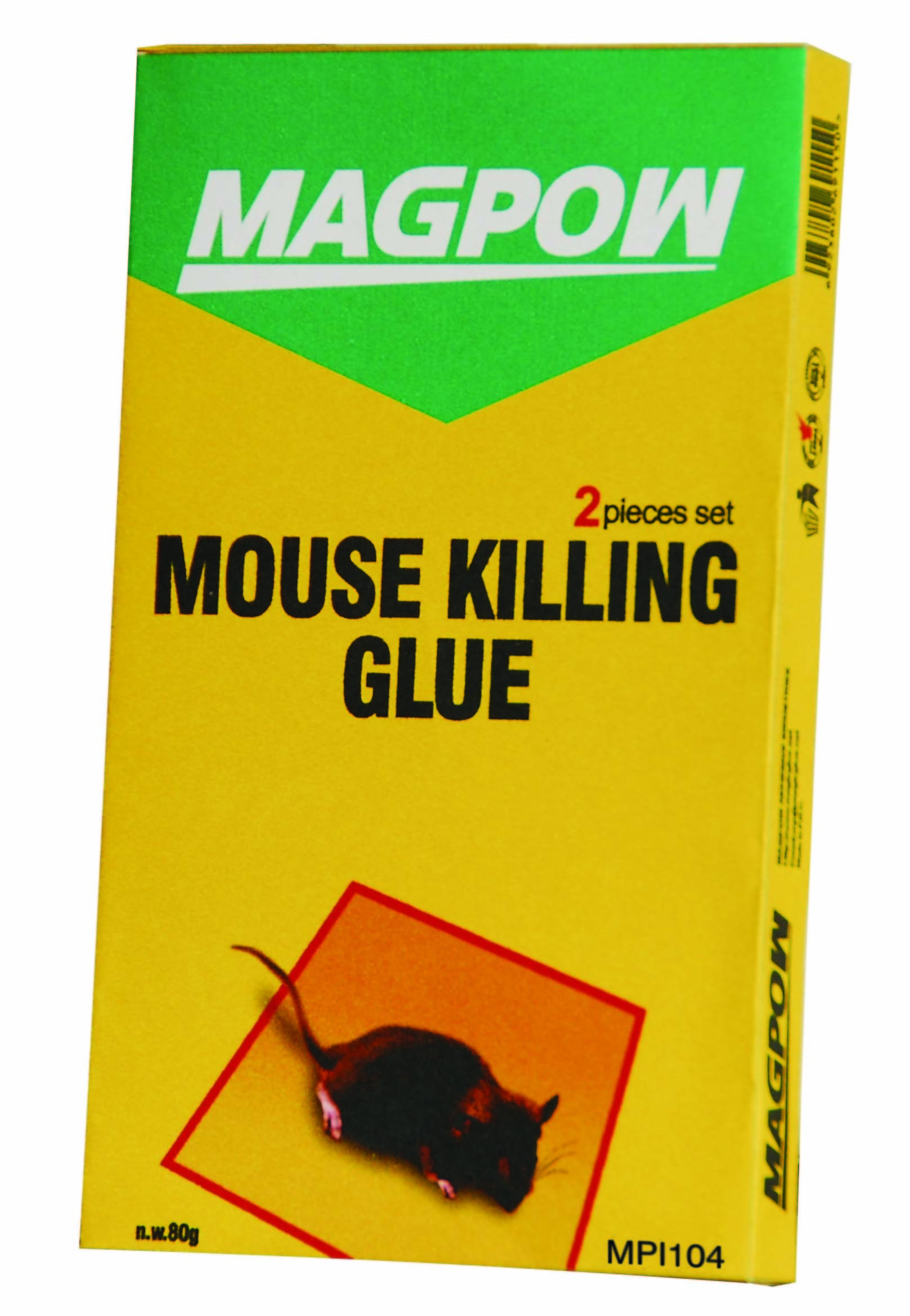 Glue Trap Mouse Sticky Boards Traps Catch Mouse Snakes Insects Rats Glue Factory Price