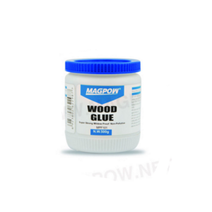 Magpow PVA white glue for wood working Flooring adhesive Wood Glue