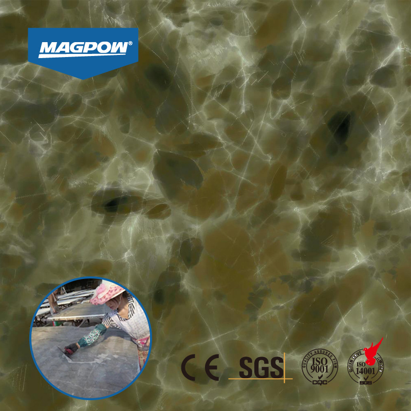 AB Epoxy Marble Stone Slab Adhesive Glue Granite For Rocks