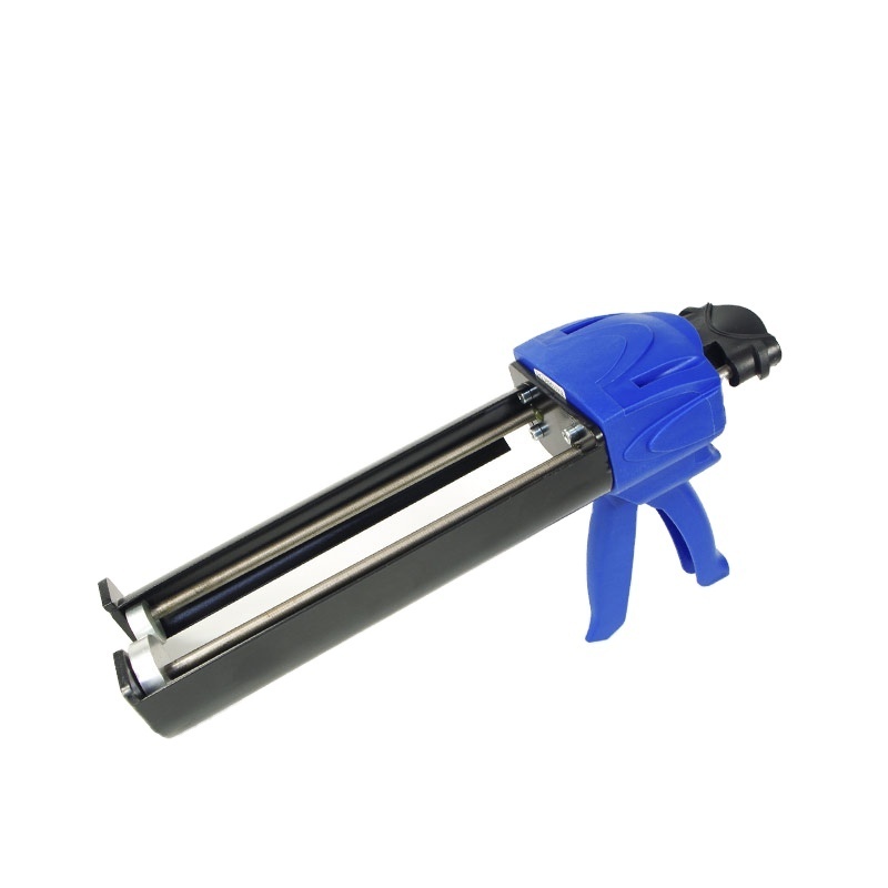 450 ml 2:1 Double cartridges caulking gun