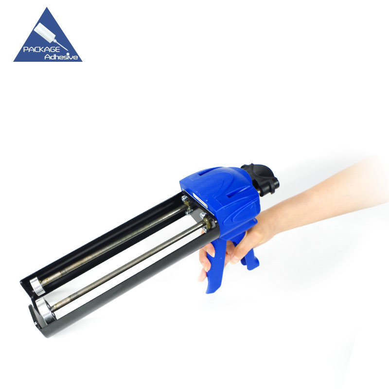 450 ml 2:1 Double cartridges caulking gun