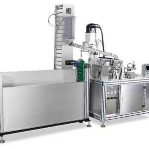 High Quality Packaging Machine Automatic Filling Machine for 300ml Single Silicone Cartridge