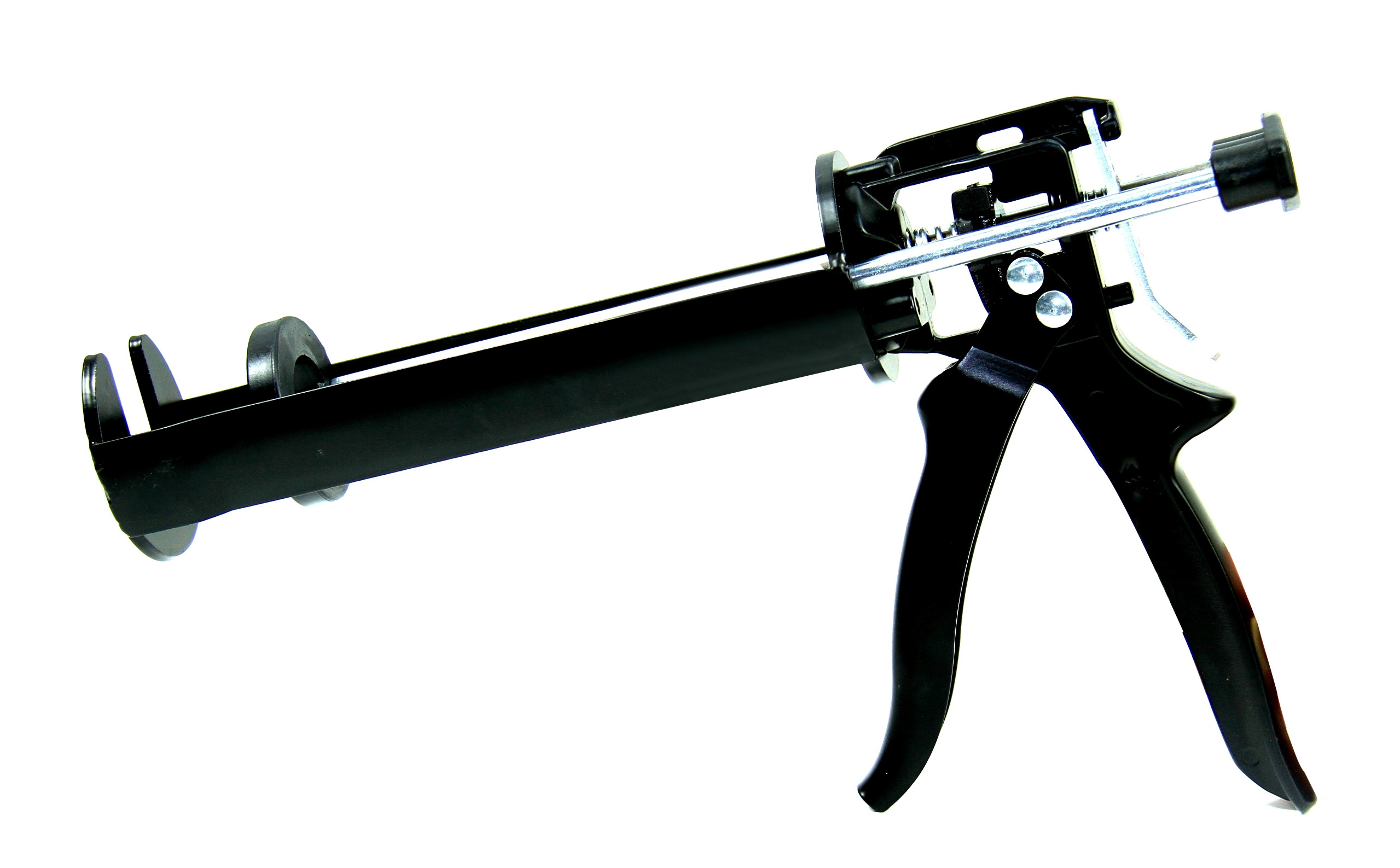 Hot Sell  factory price 490ml10:1 caulking gun