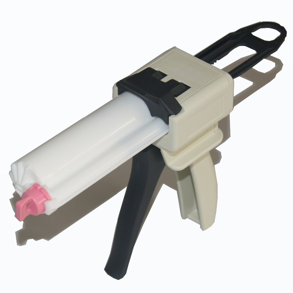 50ml 10:1 corian glue gun for Marble Solid Surface