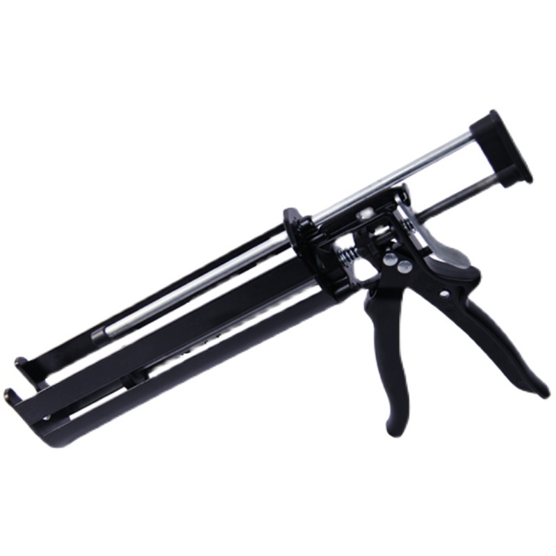 Hot Sell  factory price 490ml10:1 caulking gun