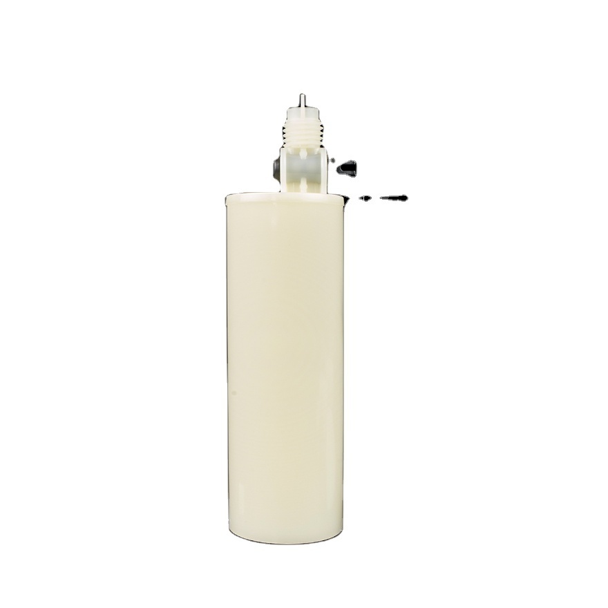 380mL 10:1 disposable Cartridge System  dual cartridge tube coaxial cartridge by factory