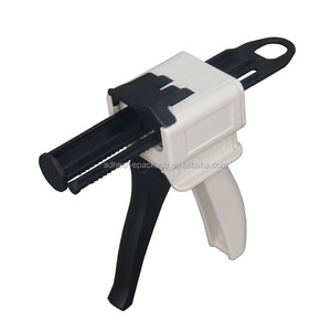 50ml 10:1 corian glue gun for Marble Solid Surface