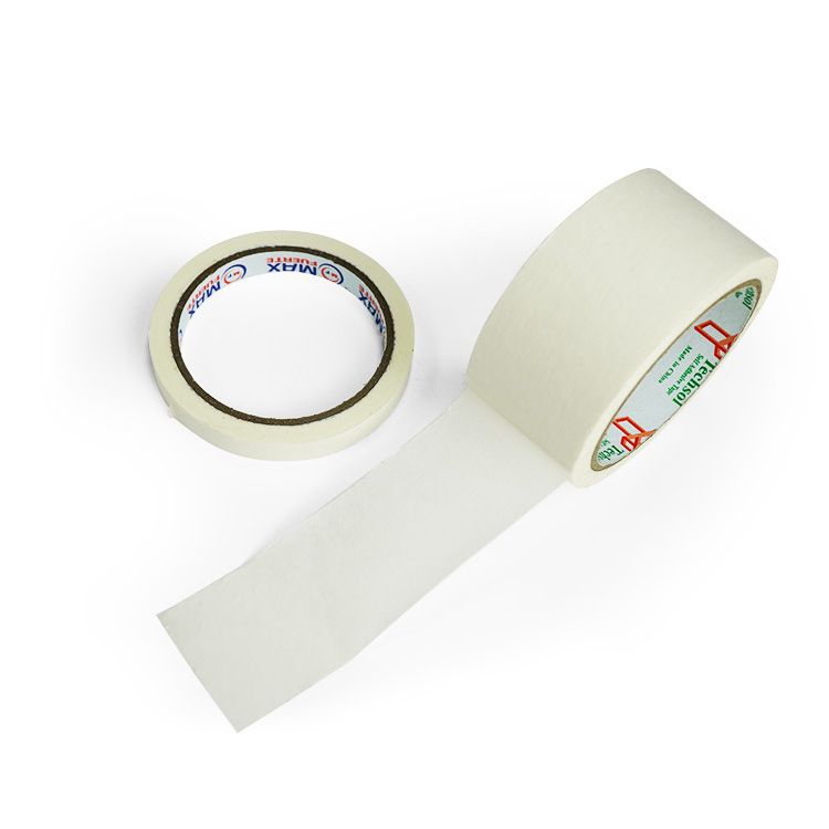 Paper Tape for Paint Wall Edge Banding Tape Paper Seal