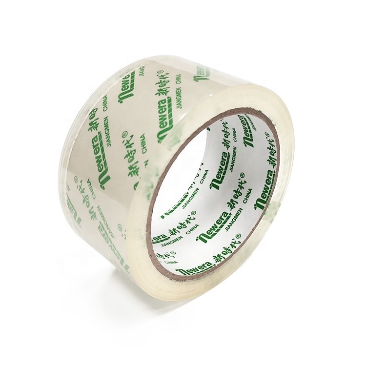 high quality factory cartoon packing tape  adhesive tape  jumbo roll tape