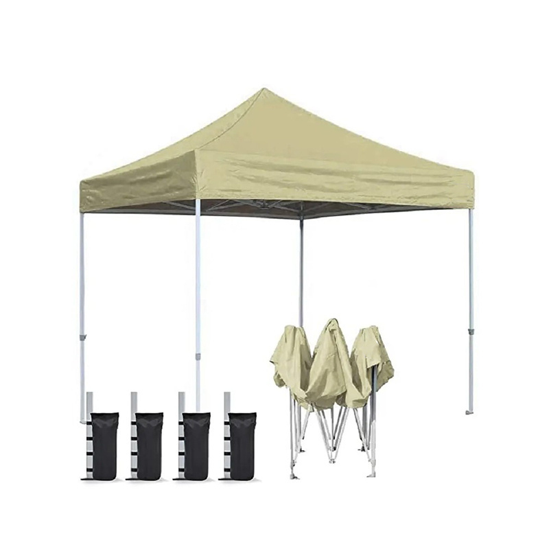 10x10 pop up canopy folding outdoor gazebo tent