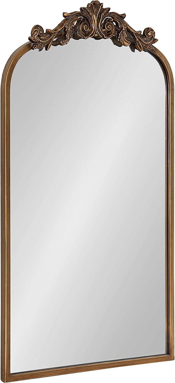 Arendahl Traditional Arch Mirror, 19