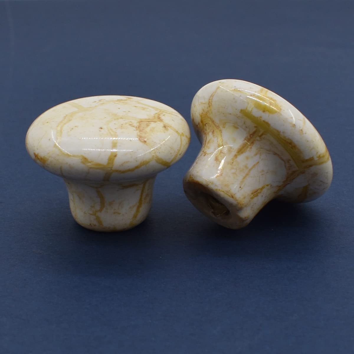 bulk selling price Drawer Pull Knobs door Handle antique texture bone inlay kitchen Furniture Wardrobe knob