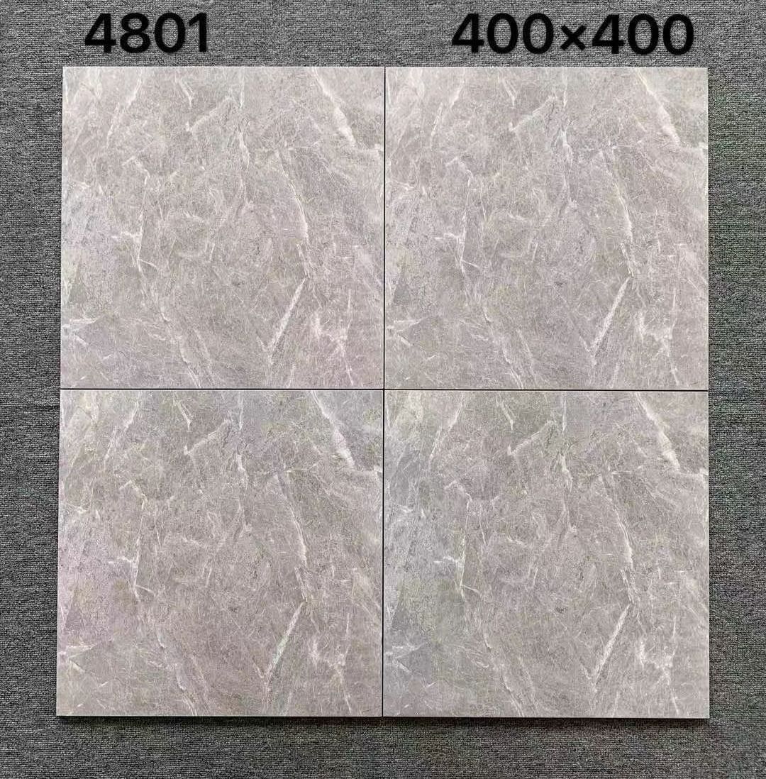 16x16 40x40 400x400mm rustic anti slip floor ceramic  tile for indoor and outdoor