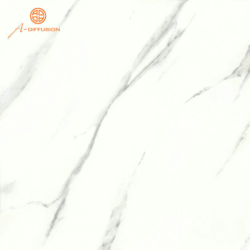 marble look mirror tile  60x60cm 24x24 24x12  600x600