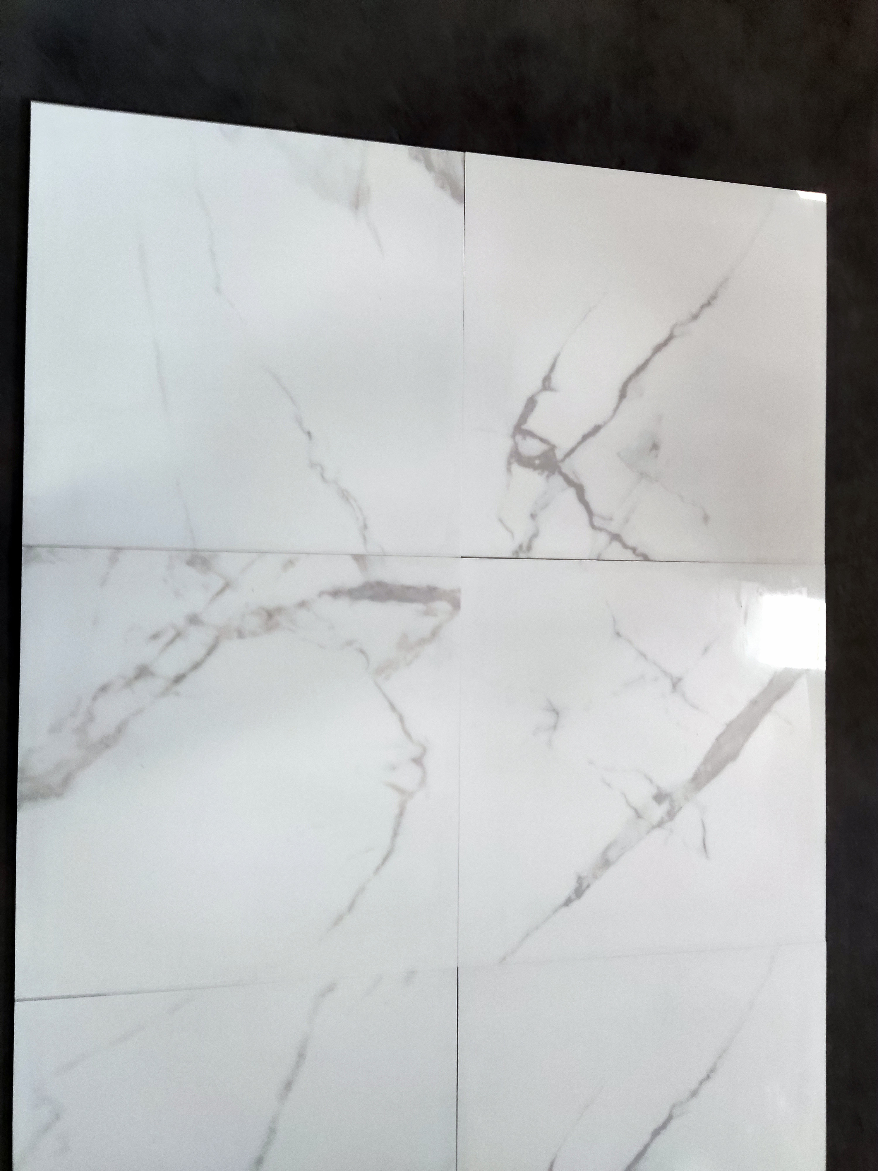 600x600 600x1200mm Porcelain Slab for Wall Porcelain Floor Tile Modern Rustic Tiles Apartment Full Polished Glazed,glazed Tiles