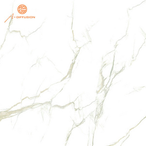 marble look mirror tile  60x60cm 24x24 24x12  600x600