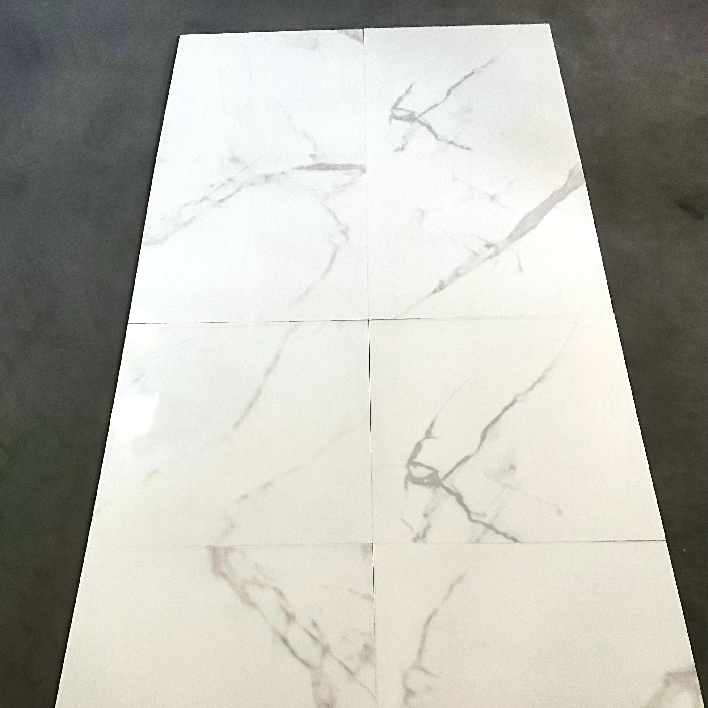 600x600 600x1200mm Porcelain Slab for Wall Porcelain Floor Tile Modern Rustic Tiles Apartment Full Polished Glazed,glazed Tiles