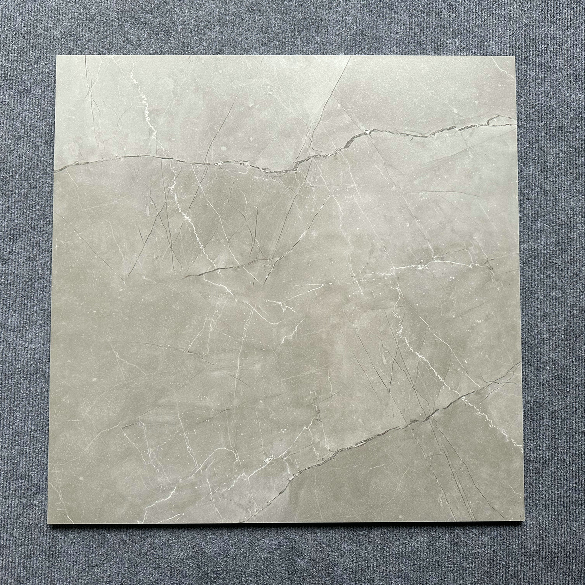 600x600 600x1200 mm porcelain polished glazed slab tile rustic and glossy shiny surface