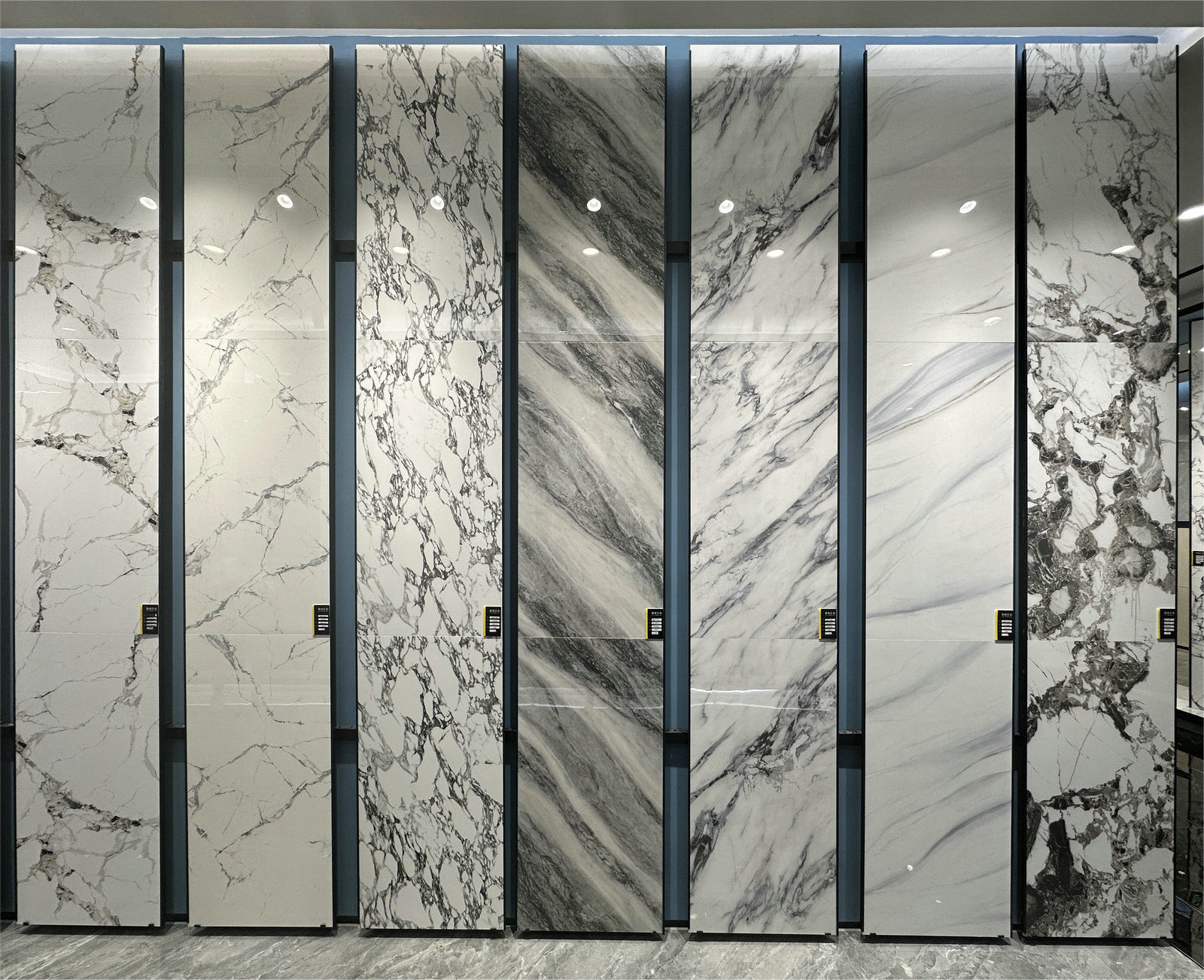 Onyx Marble Look Polished Porcelain Tiles 120x60 75x150cm High Glazed Ceramic Floor Tiles Interior Wall Rustic Malls Greens