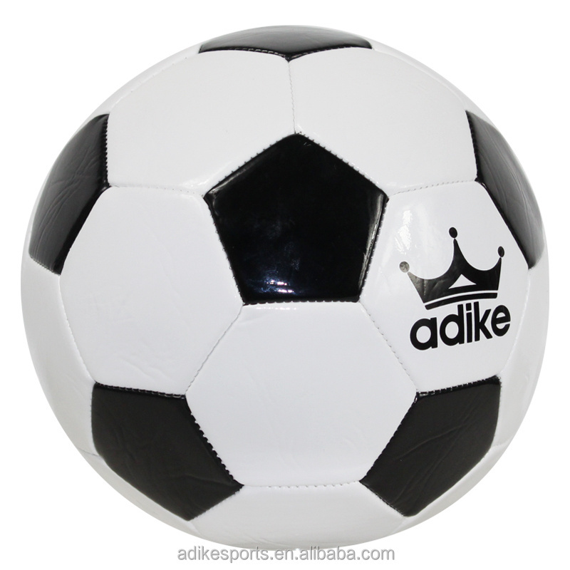 futsall ball Size 5 pu pvc leather football 2023 New desgin style  soccer match ball pvc football