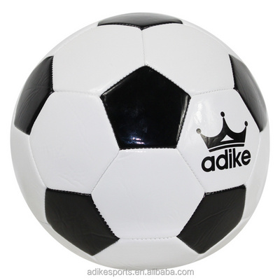 futsall ball Size 5 pu pvc leather football 2023 New desgin style  soccer match ball pvc football