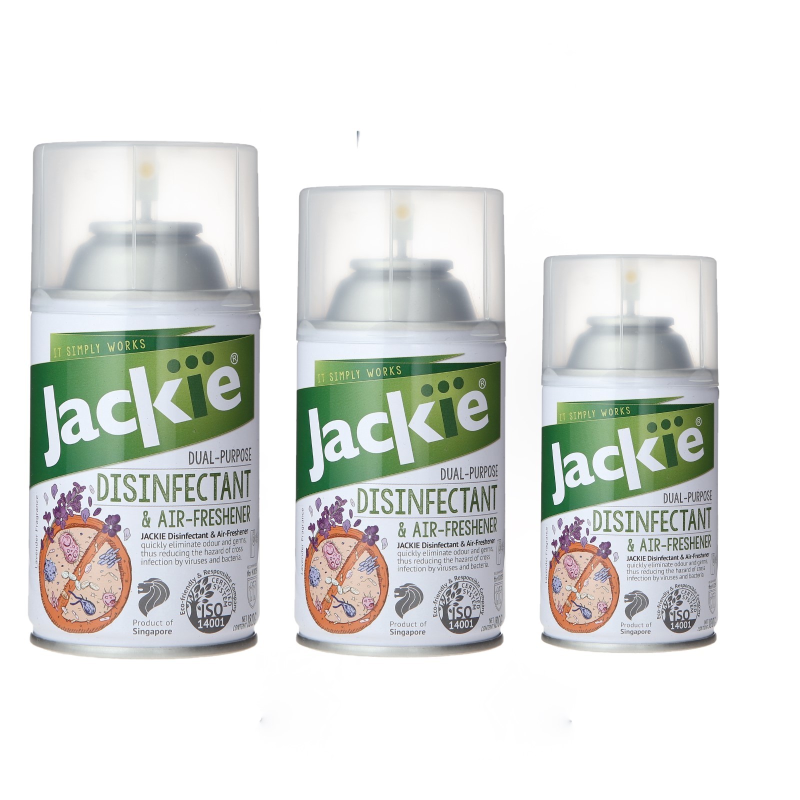 Jackie Hotel Unique automatic Air Freshener dispenser