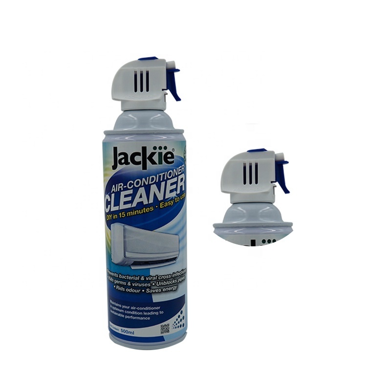 Jackie Air Conditioner Foam Cleaner Coil Cleaner For Air Conditioner